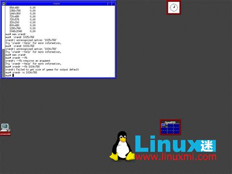 OpenBSD ISO 的图像结果