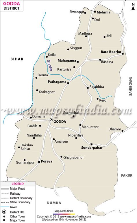 Krishi Vigyan Kendra, Godda