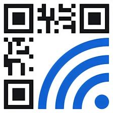 Image result for Wi-Fi QR Code Scanner for PC