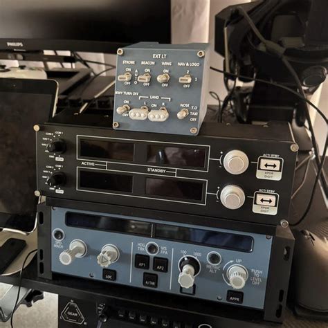 Image result for How to Operate Logitech Radio Panel