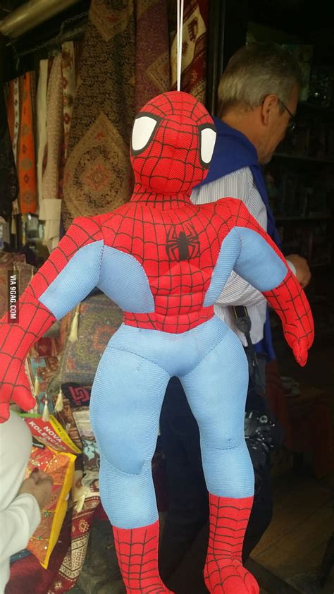 Image result for Spoderman CS