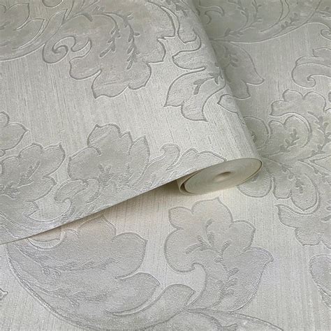 Traditional Textured Wallpaper
