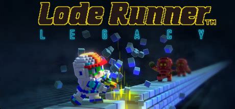 Image result for Lode Runner Icon