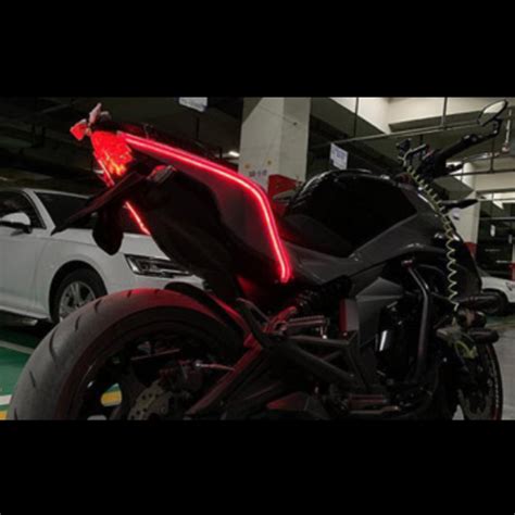 LED Tail Light Strips 的图像结果