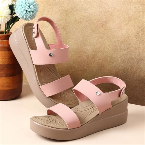 Bliss Platform Sandals 006 for Women – YOHO LIFESTYLE