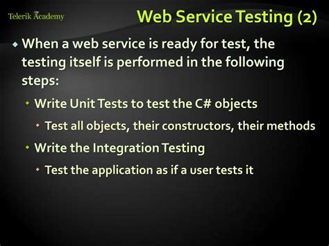 Image result for Web Service Testing