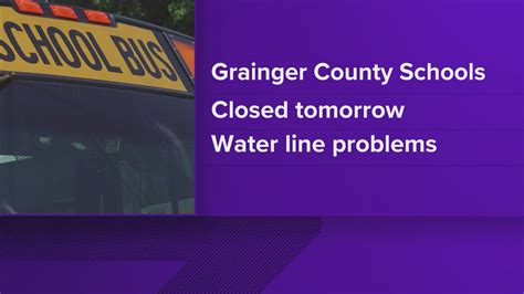 Porter Elementary School closed in Blount County Friday | wbir.com