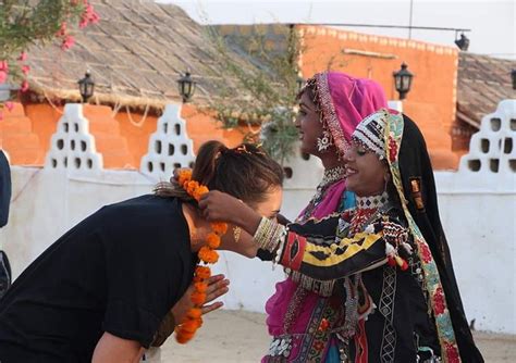 DEVA DESERT CAMP (Jaisalmer, Rajasthan) - Campground Reviews & Photos ...