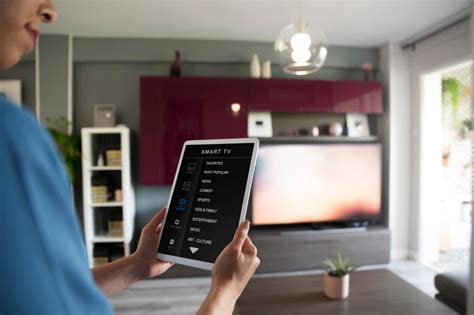 Tap, Control, Relax : Easy Steps to Configure Your Smart Switch!
