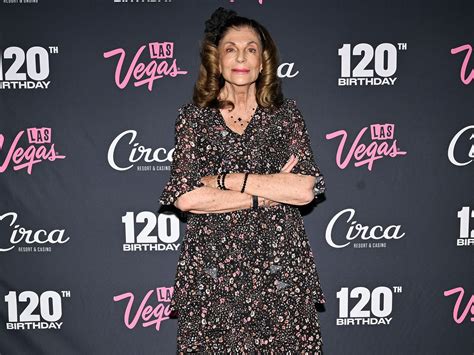 Las Vegas Mayor Shelley Berkley