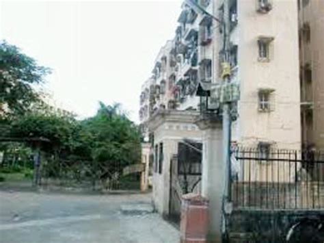 Agarwal Greenways Apartments Complex Mahajan Wadi, Mira Road East ...