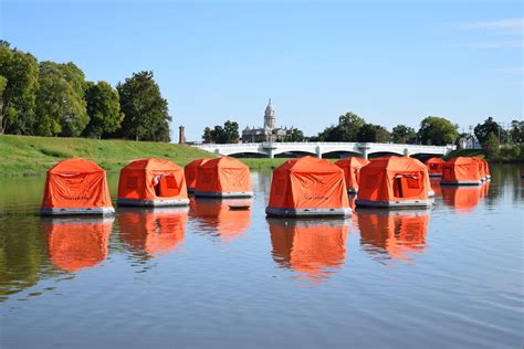 Float Troy - Where Floating on the River and Tent Camping Collide ...