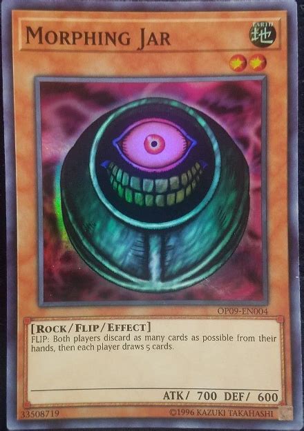 morphing jar 2 jackpot 7