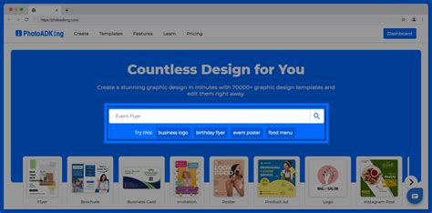 Image result for Event Flyer Tutorial