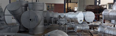 Pooja Rotomake, Roto Moulding Machines Manufacturer, Exporter in India ...