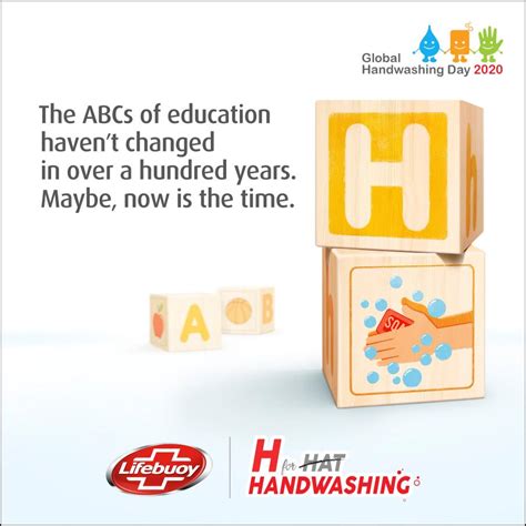 For Unilever, pandemic provides new purpose for brand Lifebuoy ...