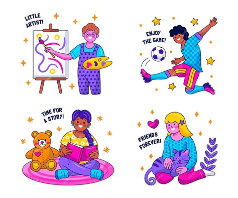 Hobbies Cartoon 的图像结果