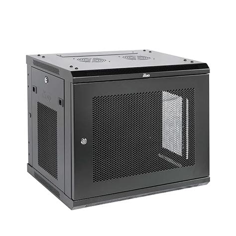 Amazon.in: Buy Tecmojo Elite 9U Wall Mount Server Cabinet Network Rack ...