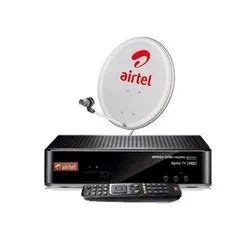 Image result for Airtel Normal Setup Box