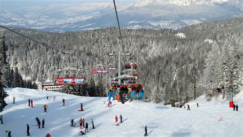 Prevoz na planine oko Sarajeva u 2020. - Destination Sarajevo