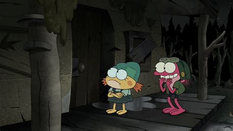 Image result for Amphibia Shut In