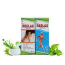 REELAX PAIN OIL | Olivera
