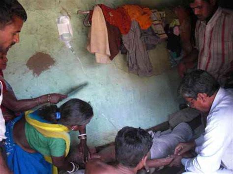 Now that Covid-19 has spread to India’s villages, it must seek informal ...