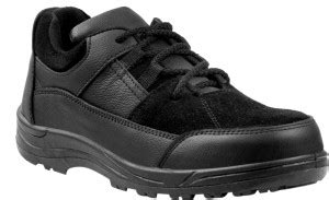JK STEEL Steel Toe Genuine Leather Safety Shoe Price in India - Buy JK ...