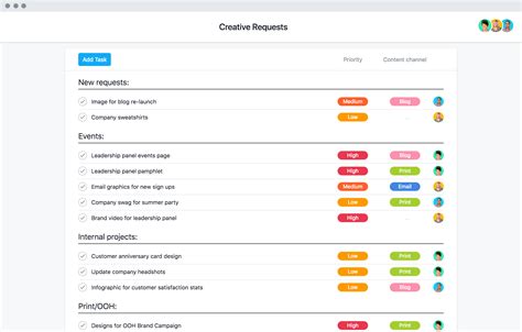 How Asana used market research to build a charming brand campaign Vector Art Background HD Wallpaper