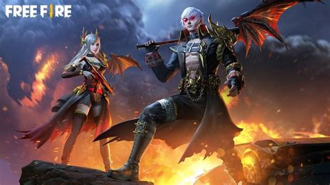 Garena Free Fire Redeem Codes for April 14: Enjoy awesome freebies with ...