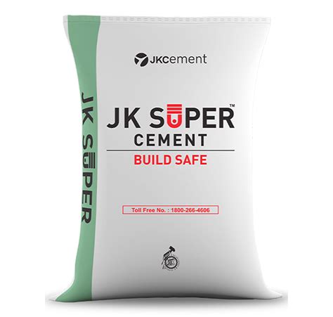 OPC Cement: What is OPC in Cement & its benefits | JK Cement