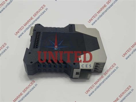 CONSILIUM NMEA M 6 IN MODULE | United Marine Services