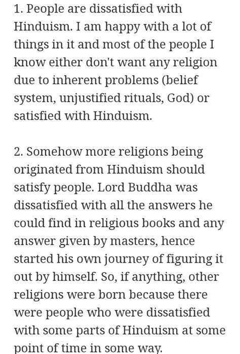 Why were people dissatisfied by the prevalent religious practices ...