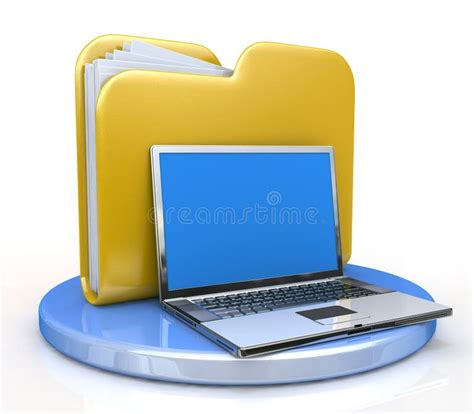File Folder for Computer Image 的图像结果