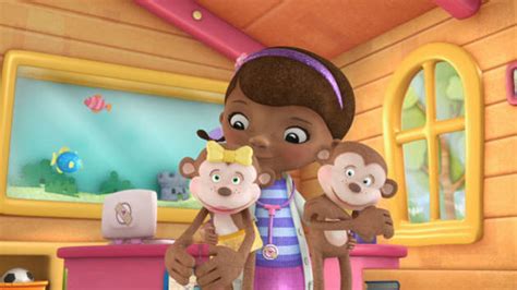 The More the Merrier | Disney Video