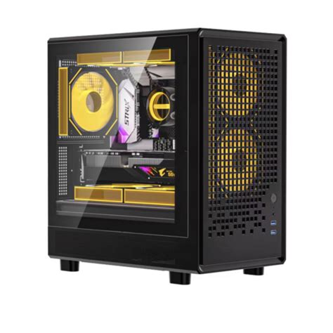 Image result for Gaming PC Computer Case