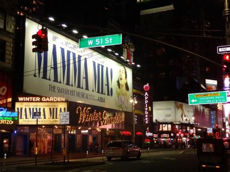 A fun show especially if you like ABBA` - Reviews, Photos - Mamma Mia ...