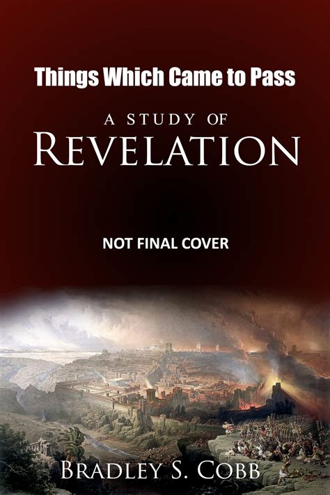 Commentary On Revelation 的图像结果