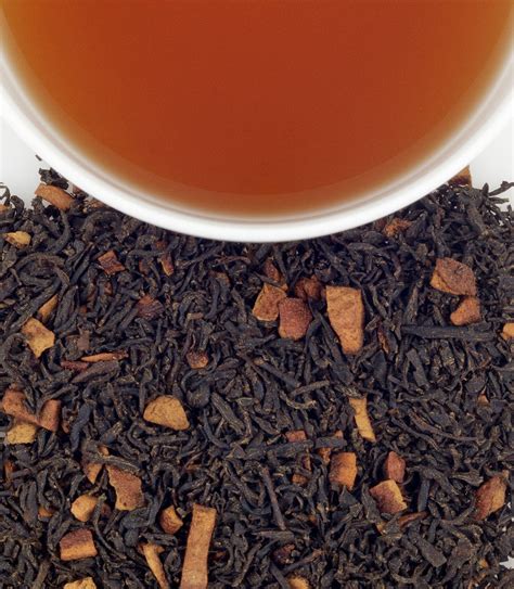 Hot Cinnamon Spice Tea | 20 Sachets - Harney & Sons Fine Teas