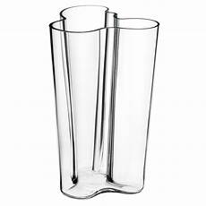 alvar aalto vas alvar aalto vas klar 251 mm alvar aalto iittala alvar aalto vas alvar aalto vas klar 251 mm alvar aalto iittala