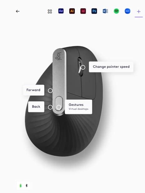 Logi Options+ Software | Logitech
