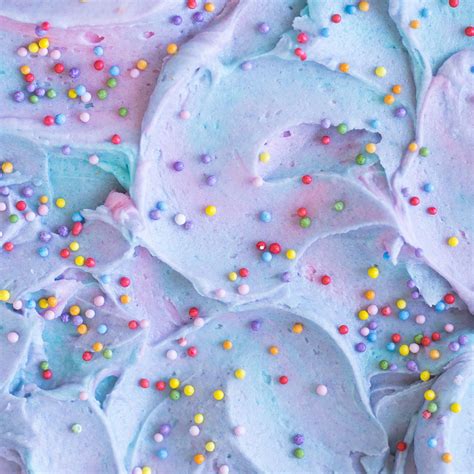 Organic Frosting – Miss Jones Baking Co