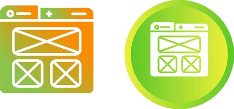 UI Icon 的图像结果