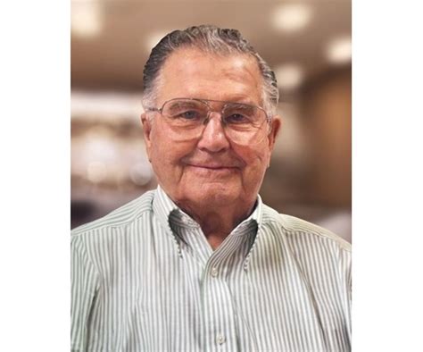 Merlin Harbaugh Obituary (1927 - 2025) - Waterloo, IA - Waterloo-Cedar ...