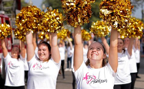 Photos: Good weather graces annual Roslindale Day Parade