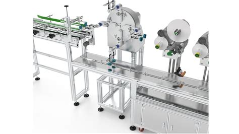 Image result for Container Labelling Machine