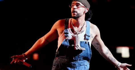 Bad Bunny’s poor-selling concert Saturday night in Minneapolis has been ...