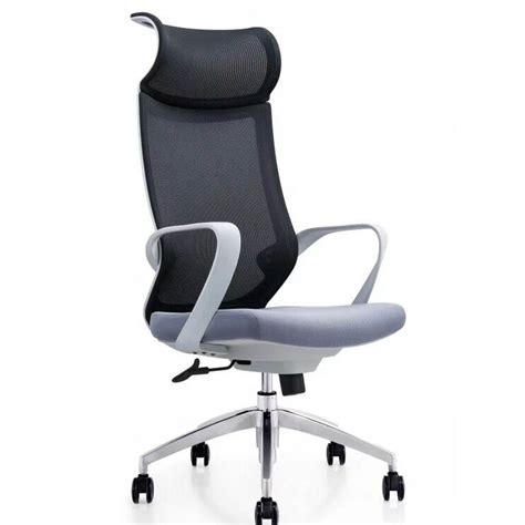 high quality modern mesh back office chair keep sinking