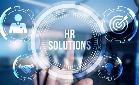 Transforming HR to Intelligent HR with IDP, AI, ML and RPA