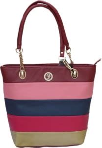 Flipkart.com | Obs Women/Girls Shoulder Bag (Multicolor) Shoulder Bag ...